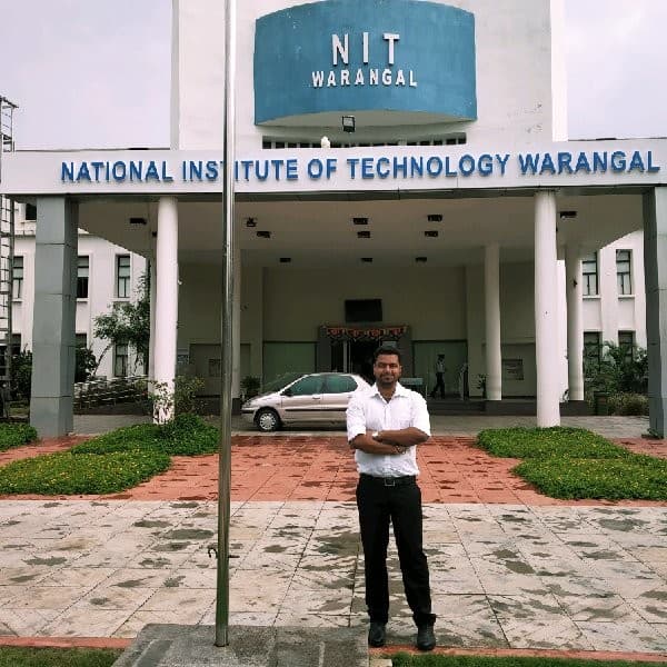 Kundan Kumar