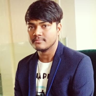 Kundan Kumar Sah