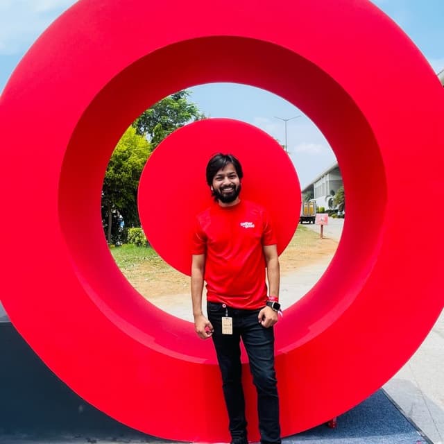 Kundan Nigam