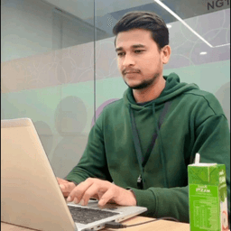 Kundan Rahangdale