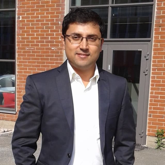 Kundan Ray
