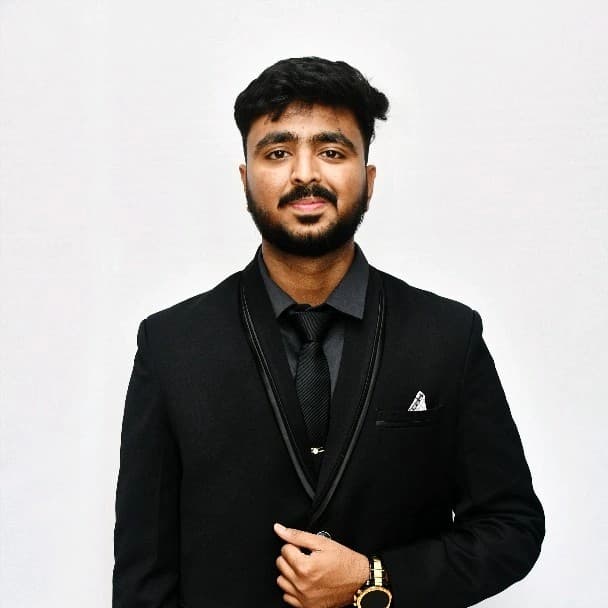 Kundan Tiwari