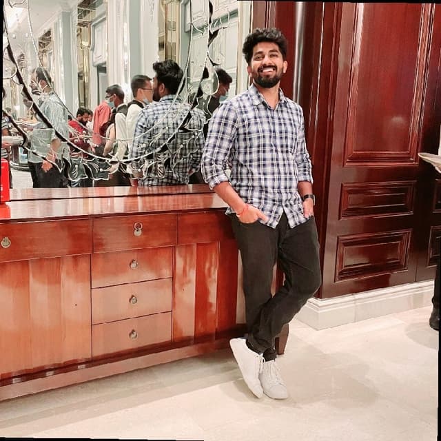 Kundan Zalte