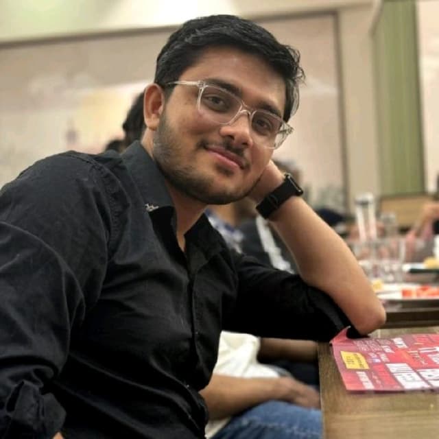 Kundan Pratap Singh