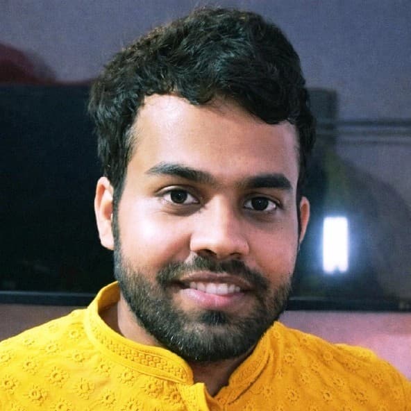 Kundan Kumar