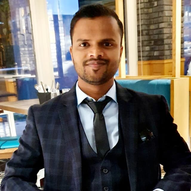Kundan Mishra