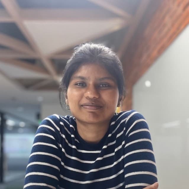Kundana Perecharla