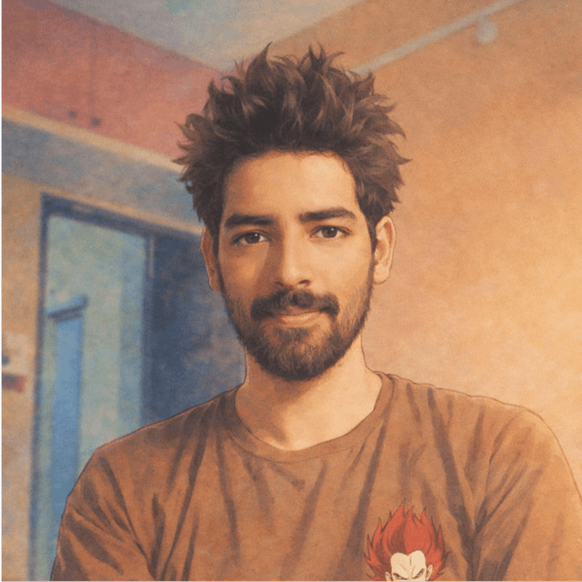 Kundanala Praveen Teja