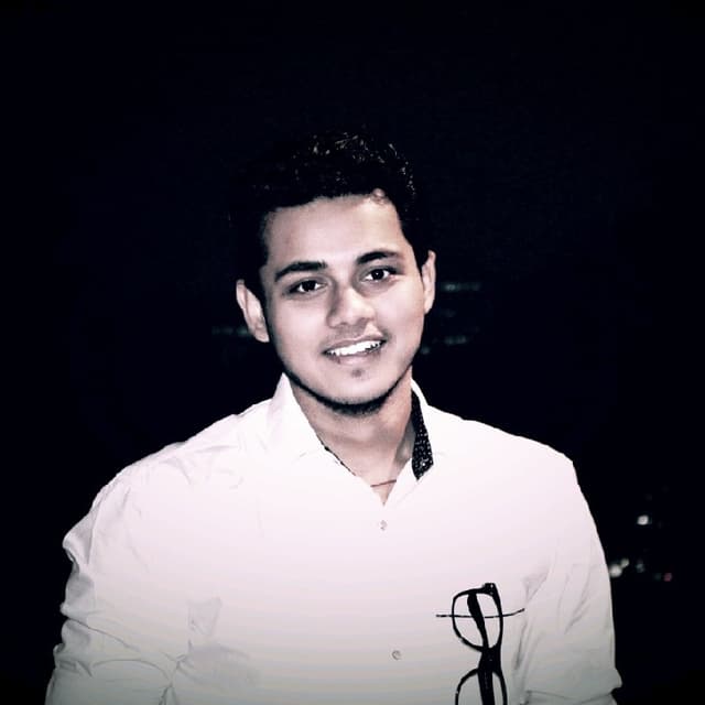 Kundan Krishna