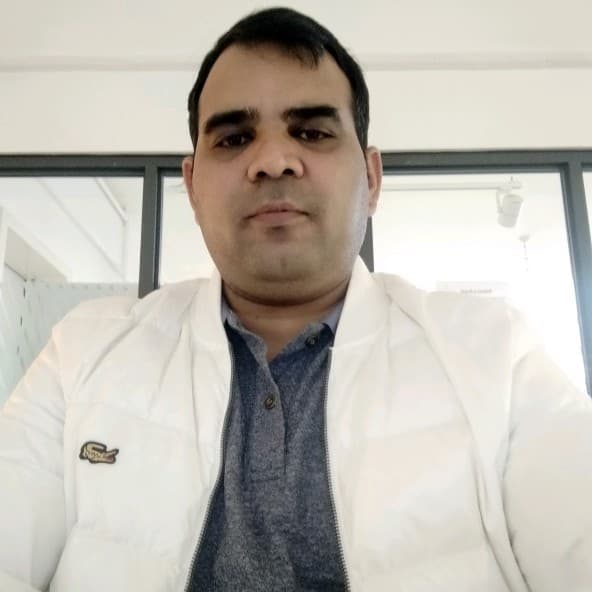 Kundan Kumar