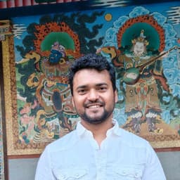 KUNDAN MISHRA