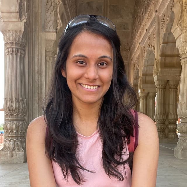 KUNDINI KAMAT