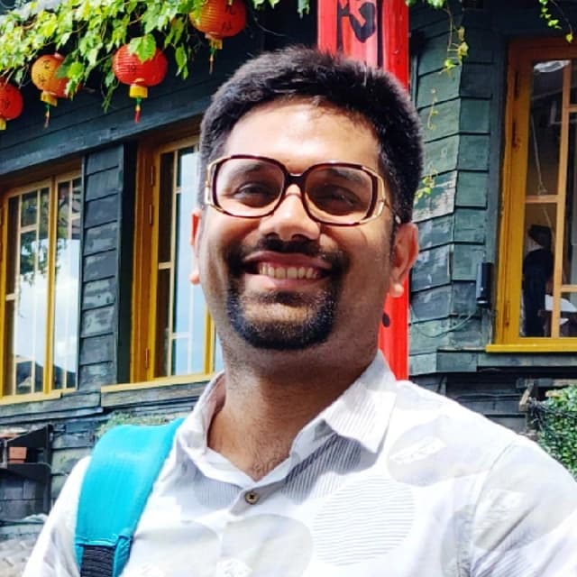 Gaurav Kundu