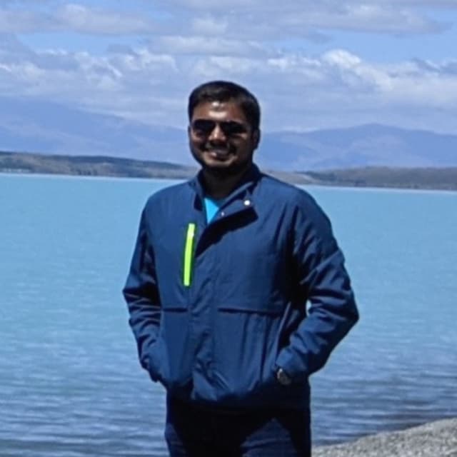 Rohit Kundu
