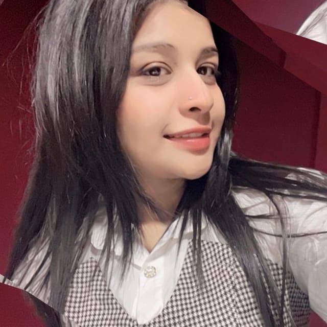 Kunika Jain