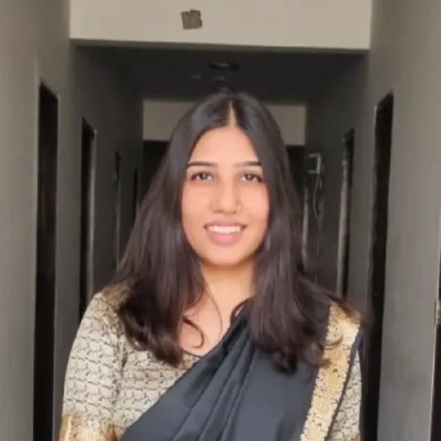 Kunika Mehta