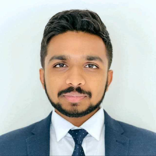 Kunj Patel