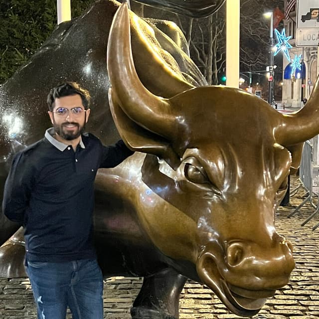 Kunj Rawani
