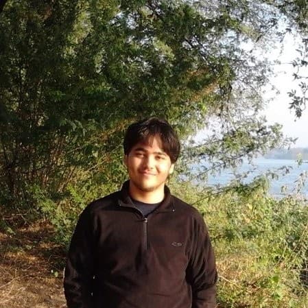 Kunj Thakkar