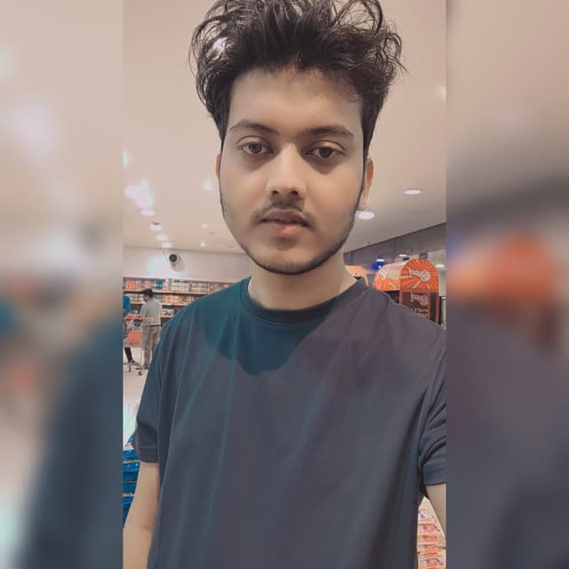 Kunj Yadav
