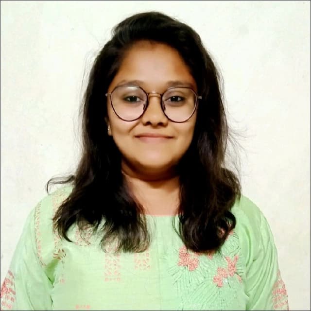 Kunjal Keniya