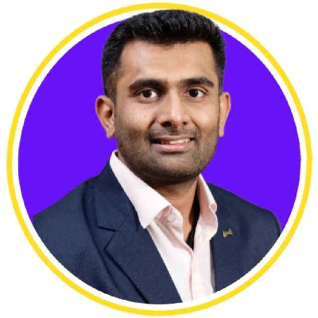 Kunjan Dand