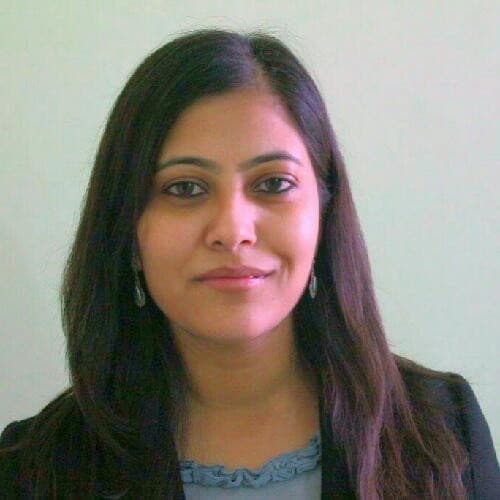 Kunjan Saini