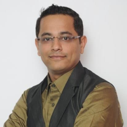 Kunjan Sheth