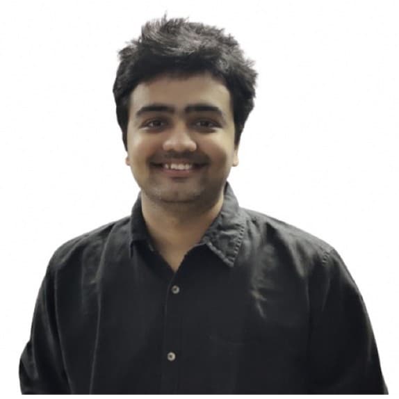 Kunj Thakkar