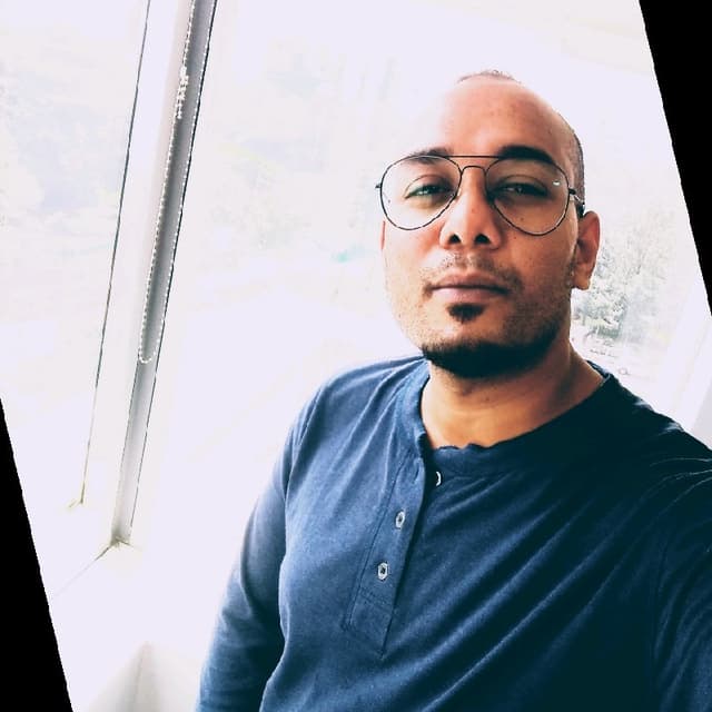 Vivek Kumar
