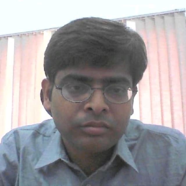 Kuntal Roy