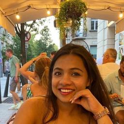 Kuntalika Chatterjee