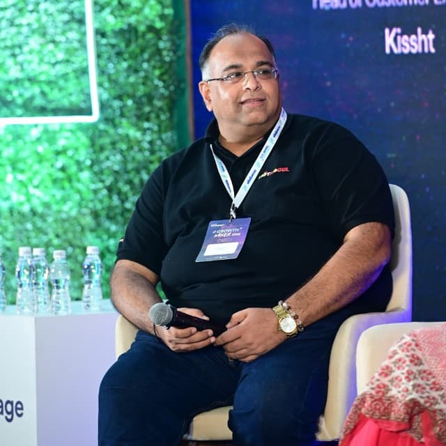 Kuntal Sampat