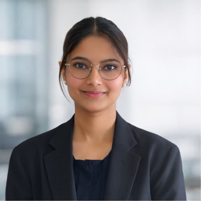 Kunti Patidar