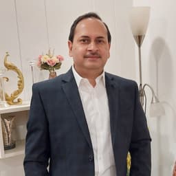 Kunwar Ajeet Singh