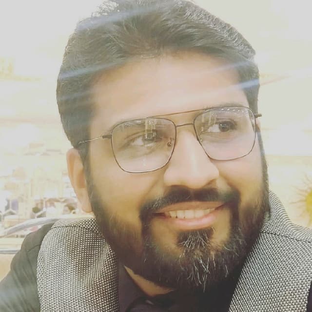 kunwar kuber