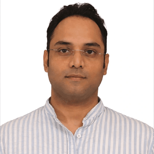 K Vivek Singh