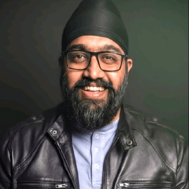 Kunwarbir Singh