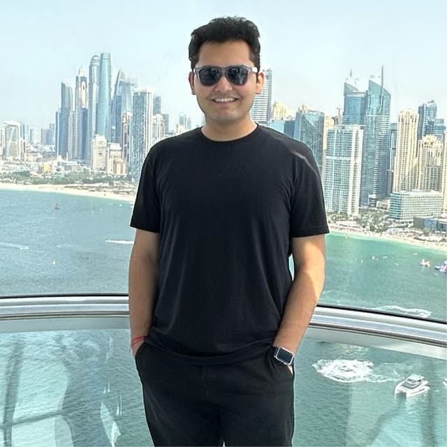 Kunwar Devansh