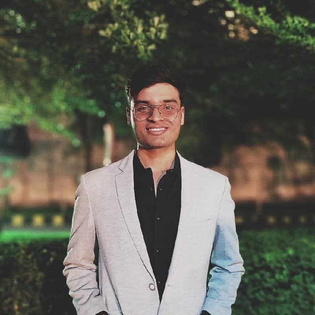 Kunal Tiwari 