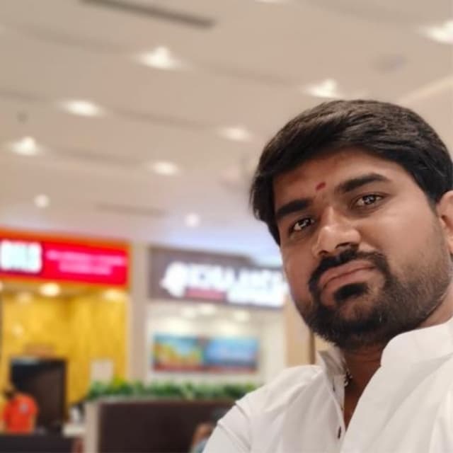 KURAPATI PRASHANTH