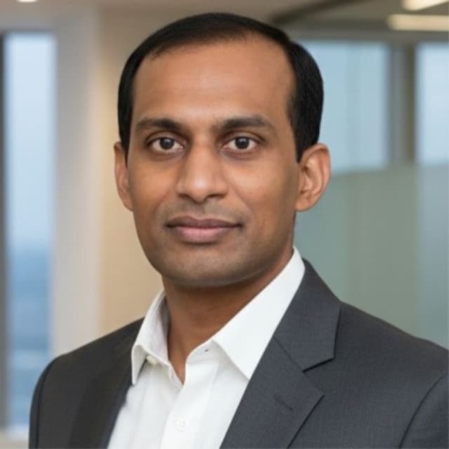 Kurian George