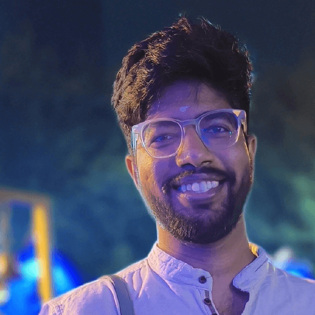 Kuruba Sumanth