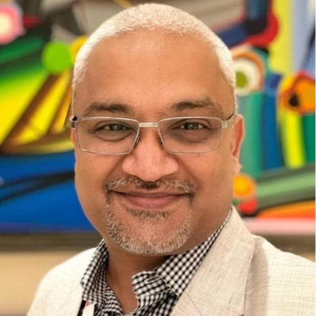 Manoj Kuruvanthody