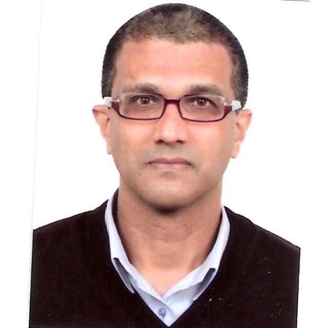 kuruvilla lukose