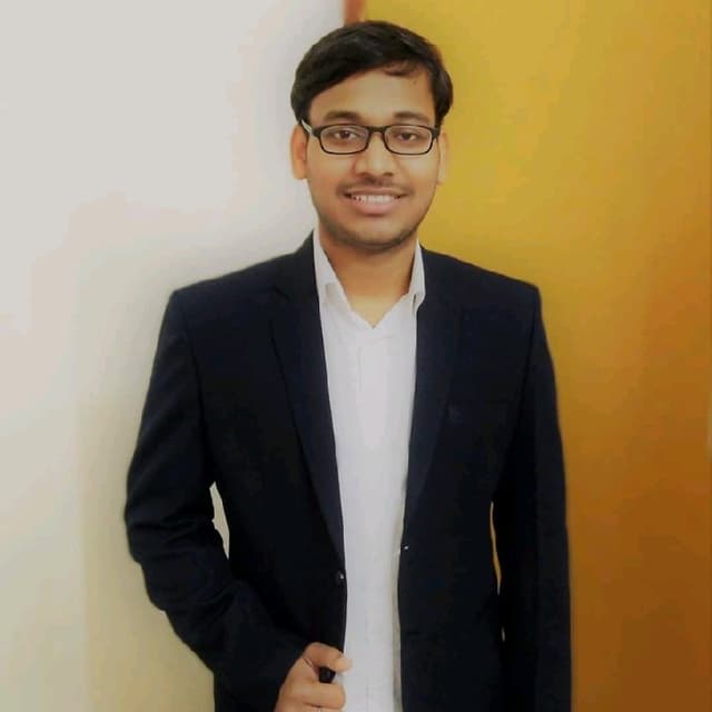 Kumar Saurav