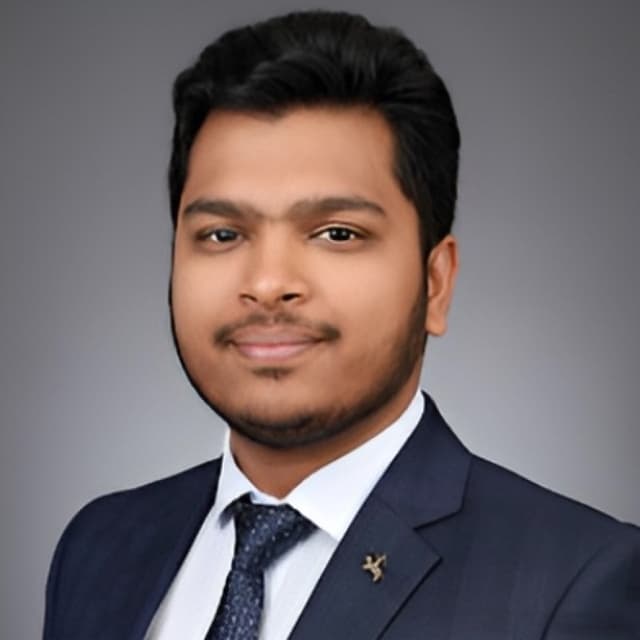 Kush Aggarwal
