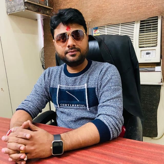 Kush Gupta