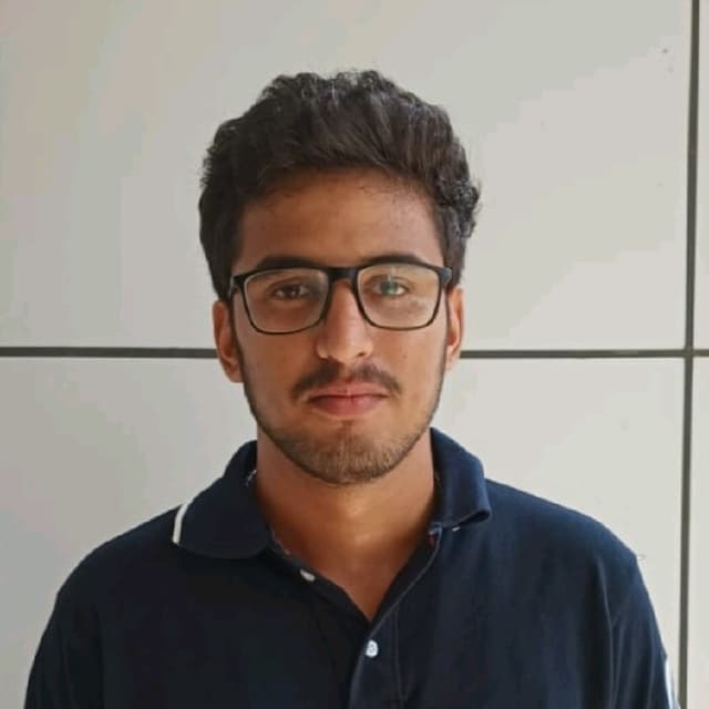 Kush Joshi