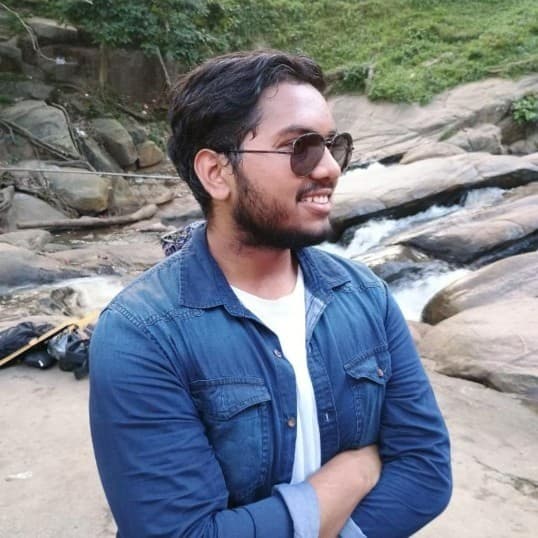 Kush Kumar